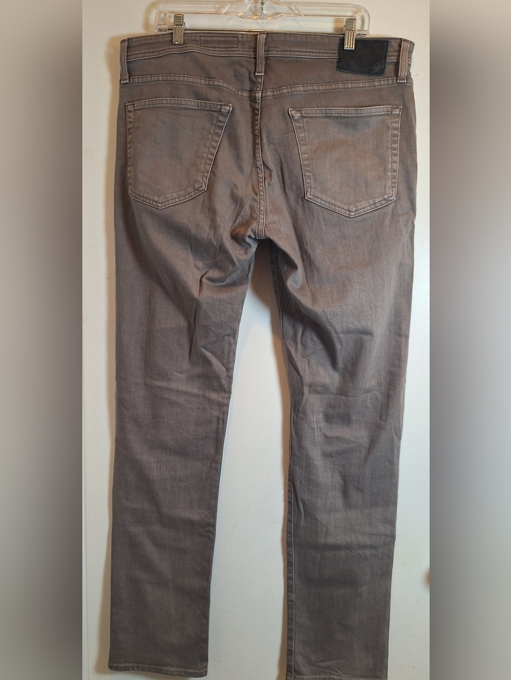 AG Adriano Goldschmied the Tellis Modern Slim Men's 38x34(tag 36R) - Picture 1 of 8